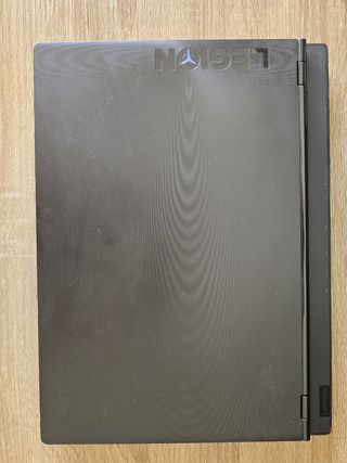 Lenovo Legion Y530 i5 GTX 1050 Ti 16GB RAM 1.3Tb