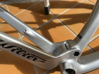 Cuadro Bici Wilier 110fx