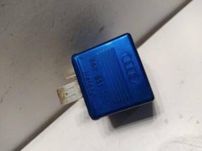 8A0951253 Rele para VOLKSWAGEN PASSAT BERLINA (3B2) Comfortline 1998 123132