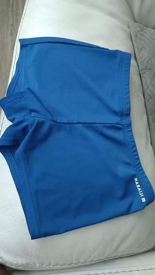 Bañador Nabaiji Azul