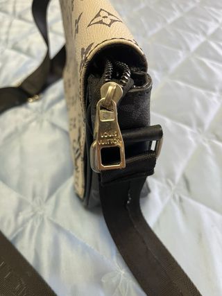 Bandolera Louis Vuitton Monogram