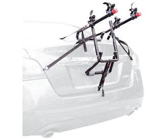 Portabicicletas Allen Sports Luxe 2 bicis