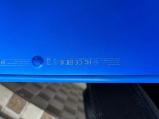 HP Chromebook Azul TPN-Q15S
