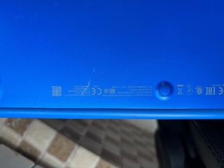 HP Chromebook Azul TPN-Q15S
