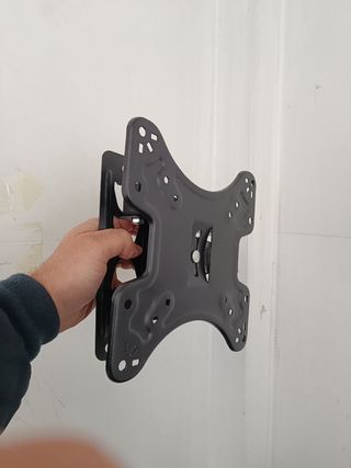 SOPORTE TV HASTA 46" PULGADAS NUEVO 