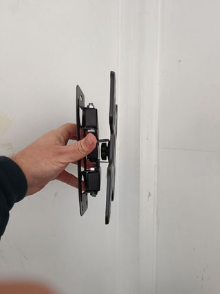 SOPORTE TV HASTA 46" PULGADAS NUEVO 