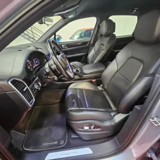 Porsche Cayenne E-Hybrid 462 cv 2019