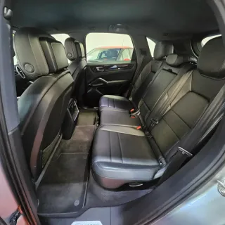 Porsche Cayenne E-Hybrid 462 cv 2019