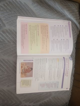 GEOGRAFIA E HISTORIA 1 ESO CONSTRUYENDO MUNDOS
