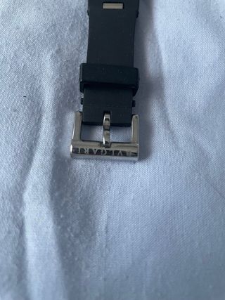 Reloj Bvlgari Diagono Automático