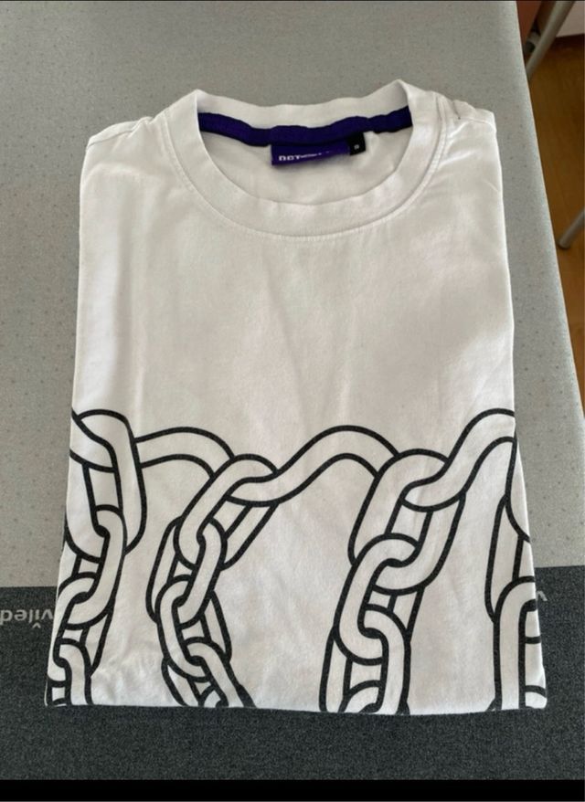 Maglietta Octopus ragazzo