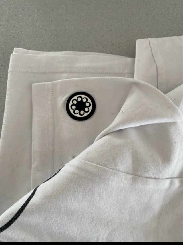 Maglietta Octopus ragazzo