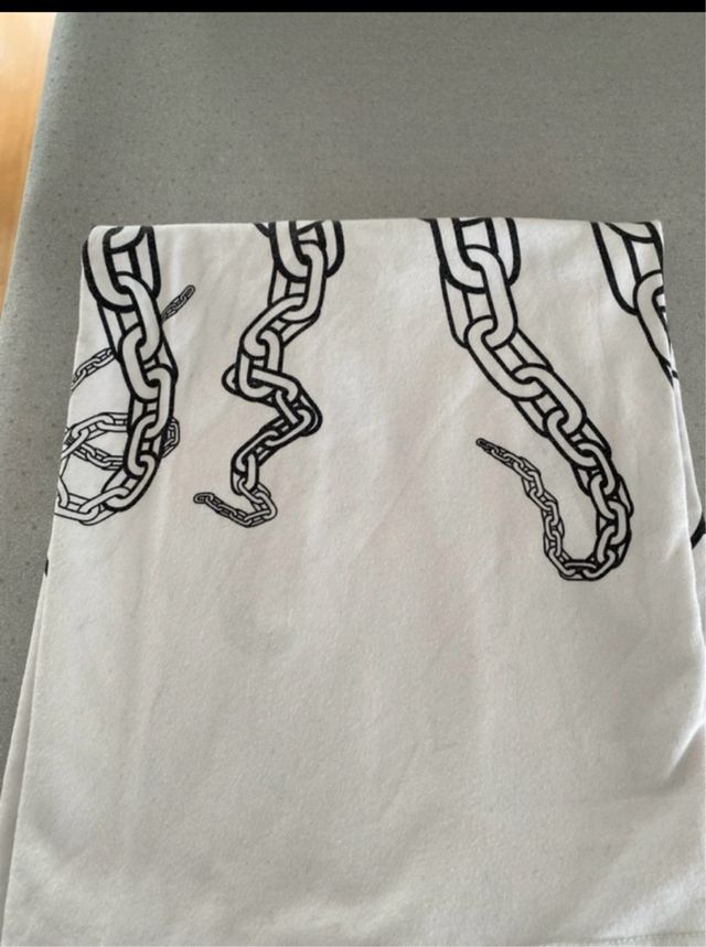 Maglietta Octopus ragazzo