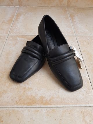 Zapatos planos 37 NUEVOS