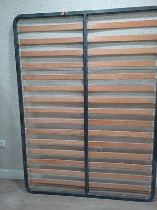 Somier 135x180 cm