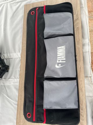 Organizador Fiamma para Camper/Autocaravana
