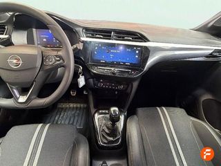Opel Corsa 1.2T XHL 74kW (100CV) #Yes