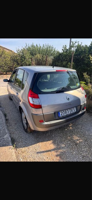 Renault Scenic 2005