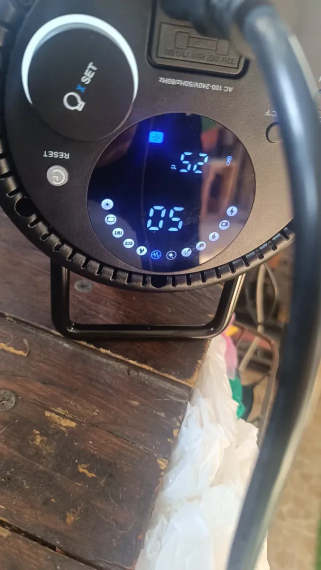 Neewer CB300B Lámpara LED Estudio 320W