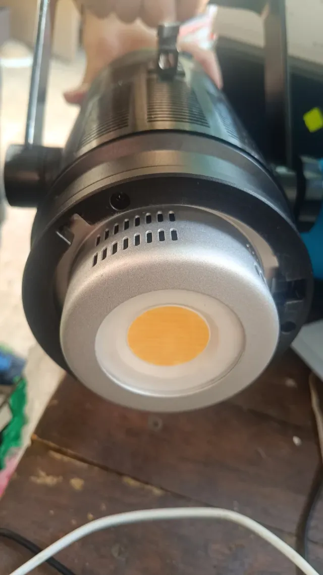 Neewer CB300B Lámpara LED Estudio 320W