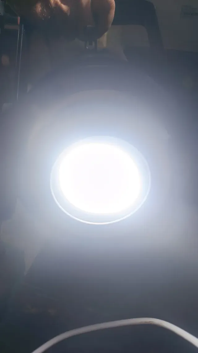 Neewer CB300B Lámpara LED Estudio 320W