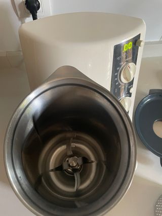 Thermomix TM21 Vorwerk
