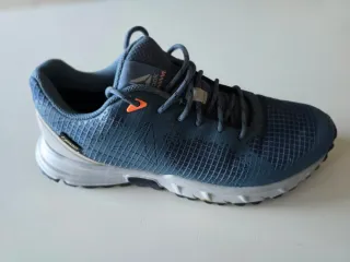 Zapatillas Reebok Gore-Tex Azul/Gris