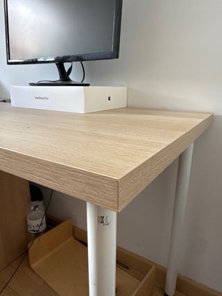Escritorio LAGKAPTEN / ADILS IKEA