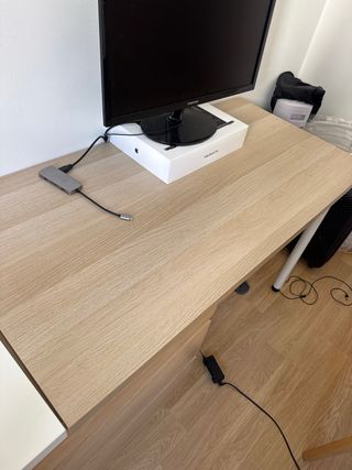 Escritorio LAGKAPTEN / ADILS IKEA