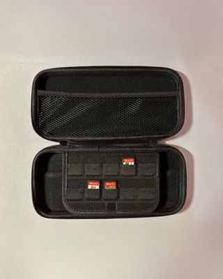 Nintendo Switch OLED Bianco