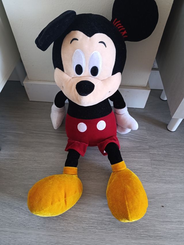 Peluche Mickey Mouse Disney