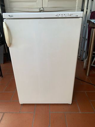 Congelador Whirlpool 4 cajones