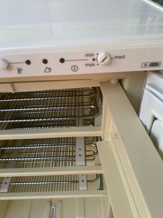 Congelador Whirlpool 4 cajones