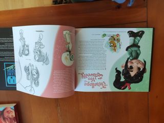 The Art of Wreck-It Ralph (The Art of Disney)