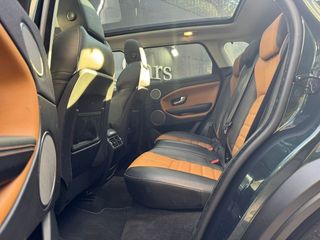Land Rover Range Rover Evoque 2.0L TD4 HSE Dynamic 4x4 Auto 132 kW (180 CV)