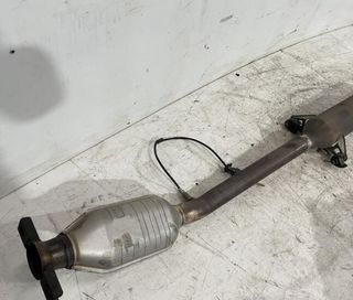 Catalizador toyota 144045 1741021490 prius (nhw20)