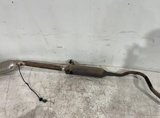 Catalizador toyota 144045 1741021490 prius (nhw20)