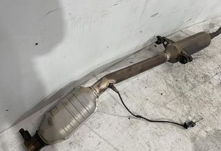 Catalizador toyota 144045 1741021490 prius (nhw20)