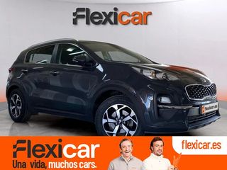 Kia Sportage 1.6 MHEV Drive 100kW (136CV) 4x2