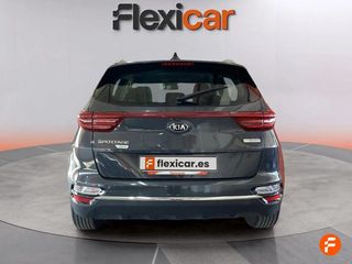 Kia Sportage 1.6 MHEV Drive 100kW (136CV) 4x2