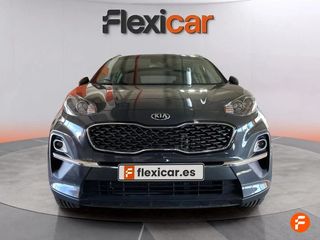 Kia Sportage 1.6 MHEV Drive 100kW (136CV) 4x2