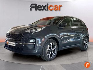 Kia Sportage 1.6 MHEV Drive 100kW (136CV) 4x2