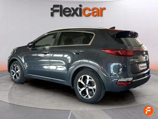 Kia Sportage 1.6 MHEV Drive 100kW (136CV) 4x2