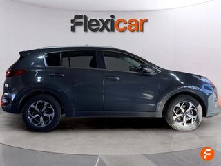 Kia Sportage 1.6 MHEV Drive 100kW (136CV) 4x2