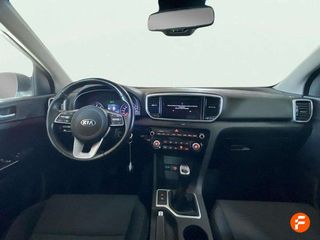 Kia Sportage 1.6 MHEV Drive 100kW (136CV) 4x2