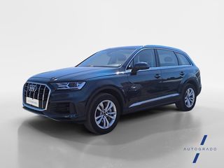Audi Q7 TFSIe 55 TFSIe quattro 280 kW (381 CV) tiptronic