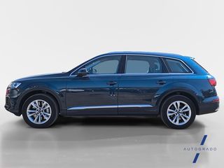 Audi Q7 TFSIe 55 TFSIe quattro 280 kW (381 CV) tiptronic