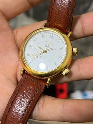 Reloj Pinko Automático Oro