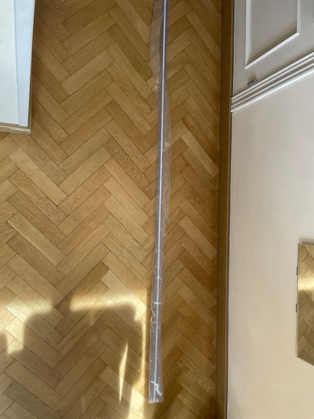 Gomas magnéticas mamparas baño