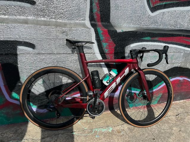 BH Aerolight 2024 Talla SM